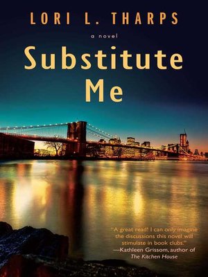 cover image of Substitute Me